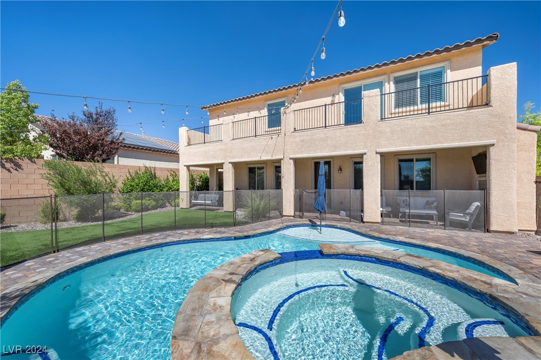 10437 Mount Mitchell Court