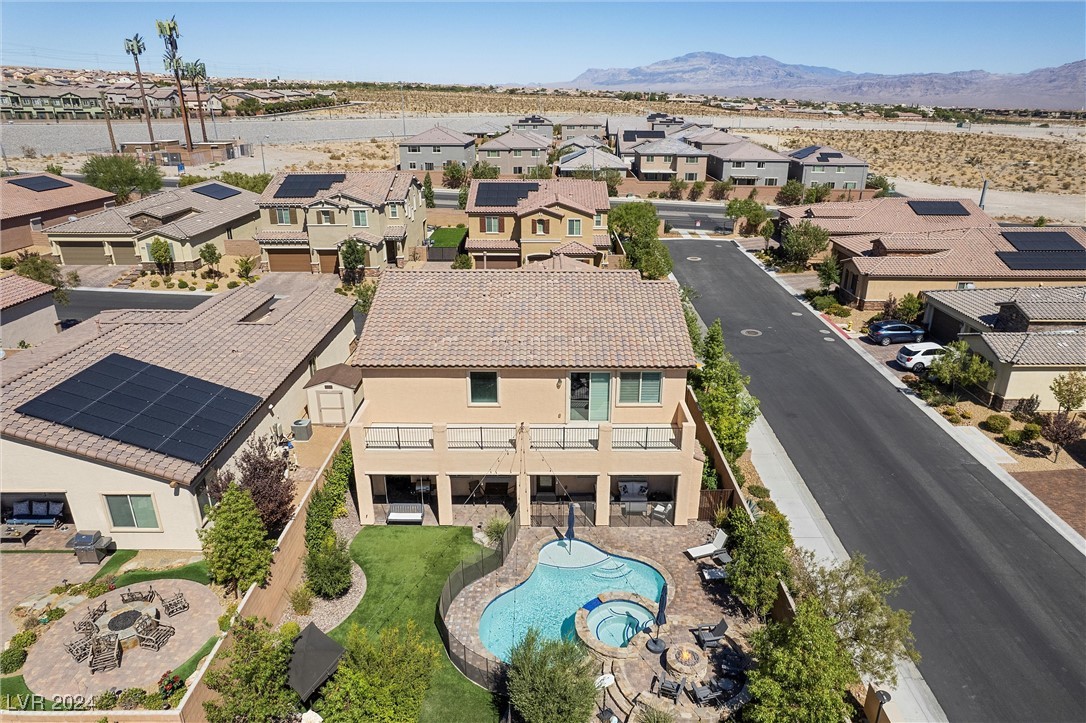 10437 Mount Mitchell Court