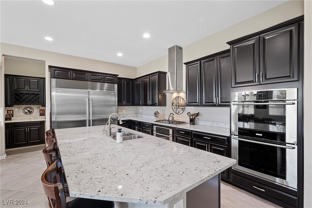 10437 Mount Mitchell Court
