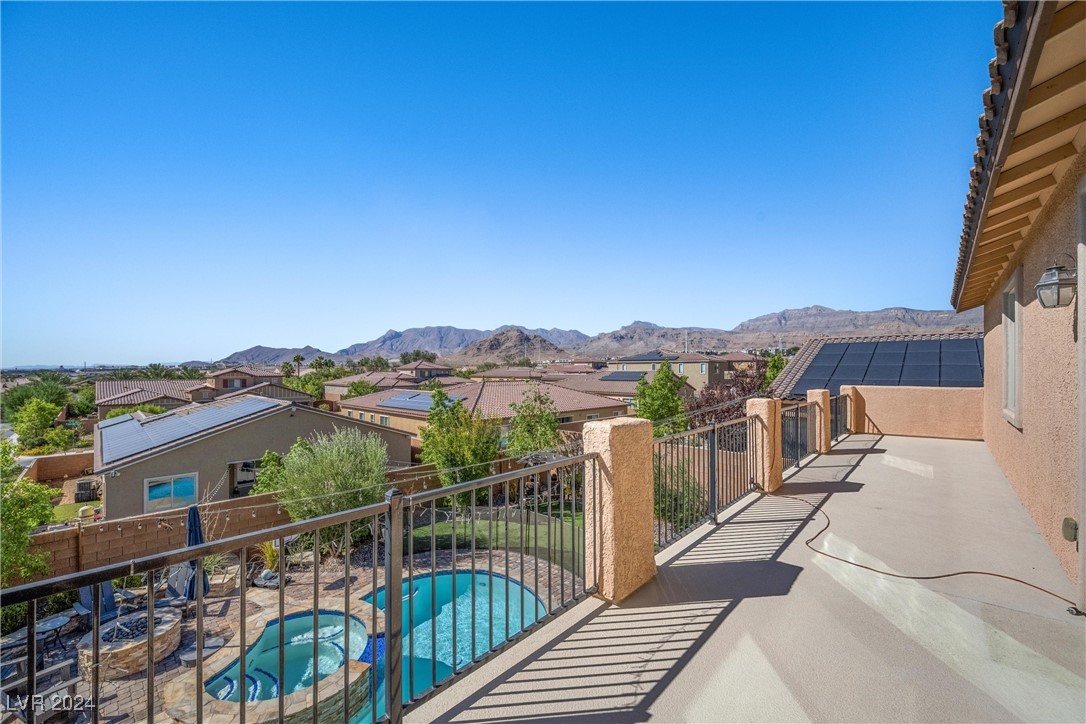 10437 Mount Mitchell Court