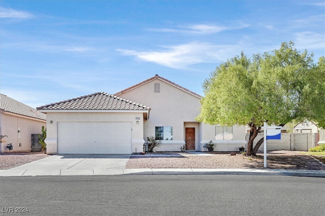 4330 Scarlet Vista Court
