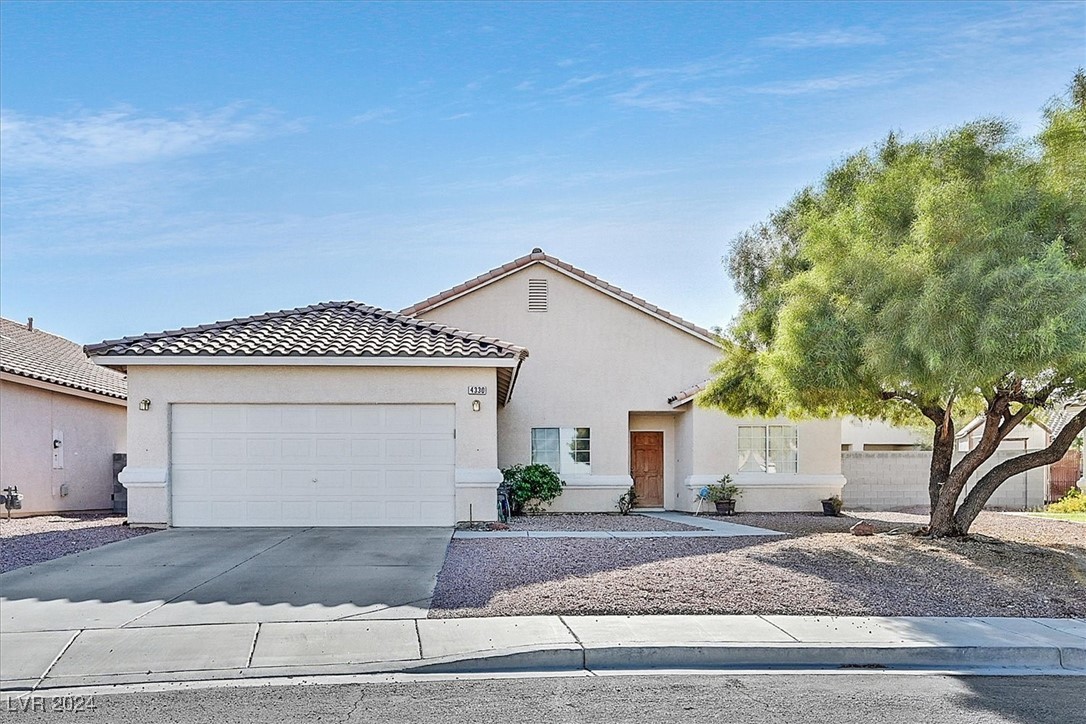 4330 Scarlet Vista Court