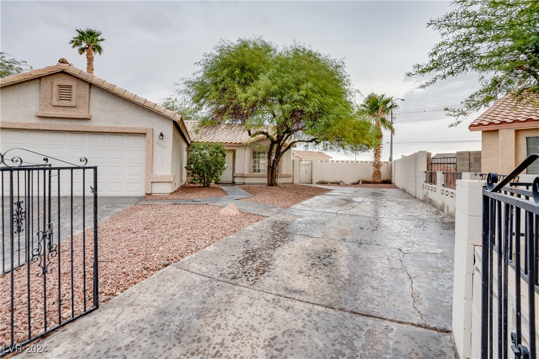 3203 Beamery Court
