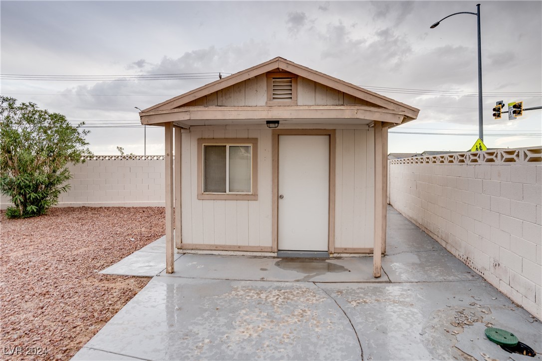 3203 Beamery Court