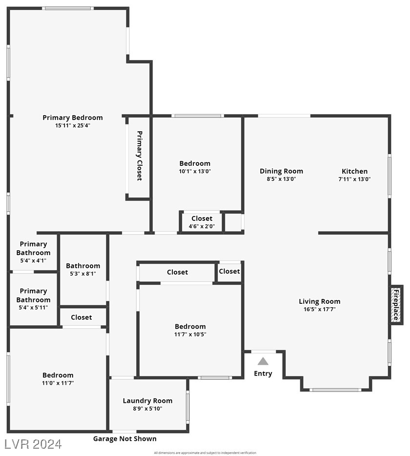 3203 Beamery Court