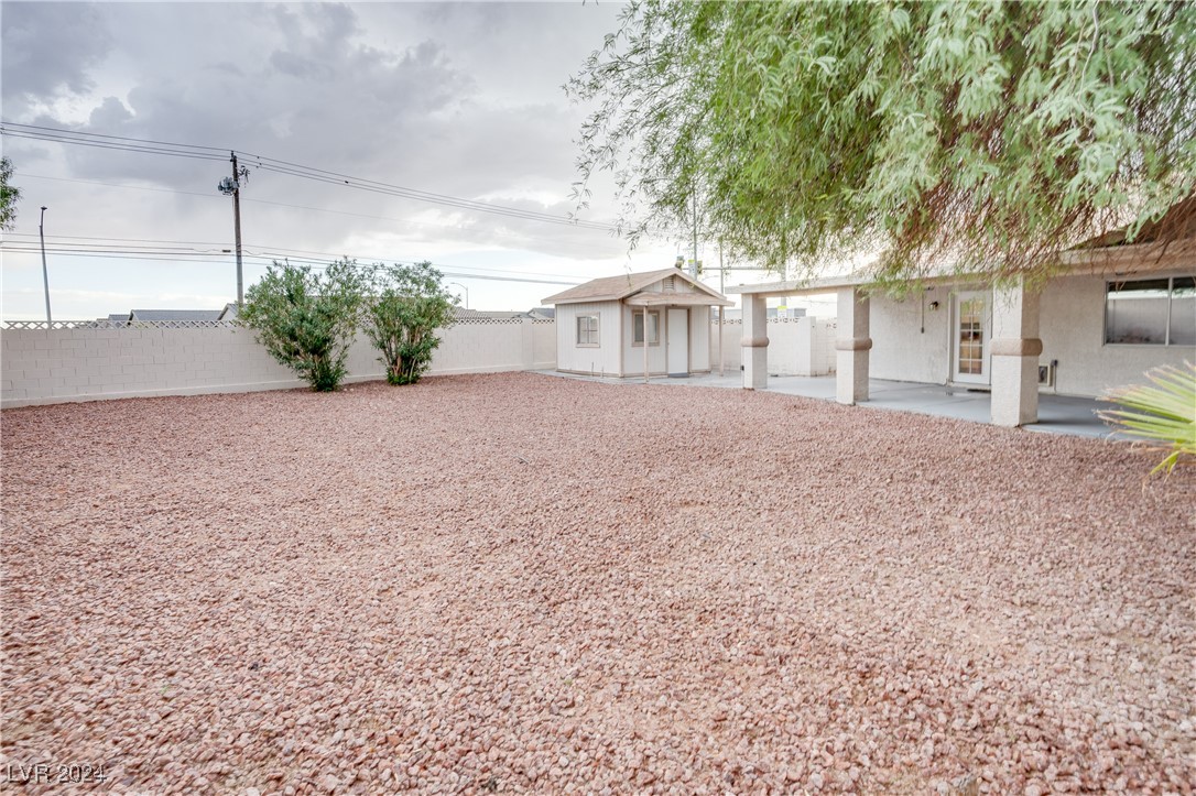 3203 Beamery Court