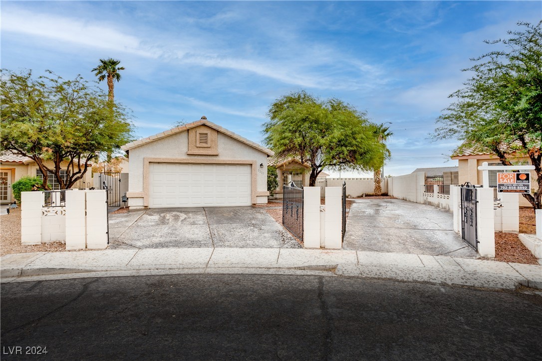 3203 Beamery Court