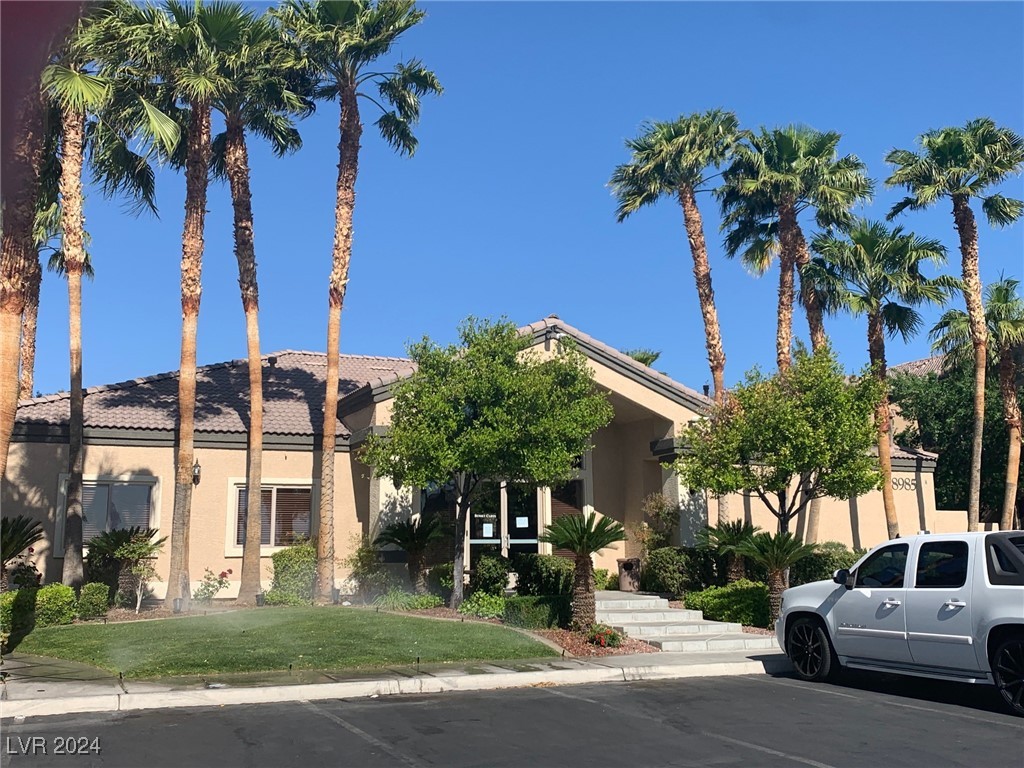 2300 East Silverado Ranch Boulevard 1086