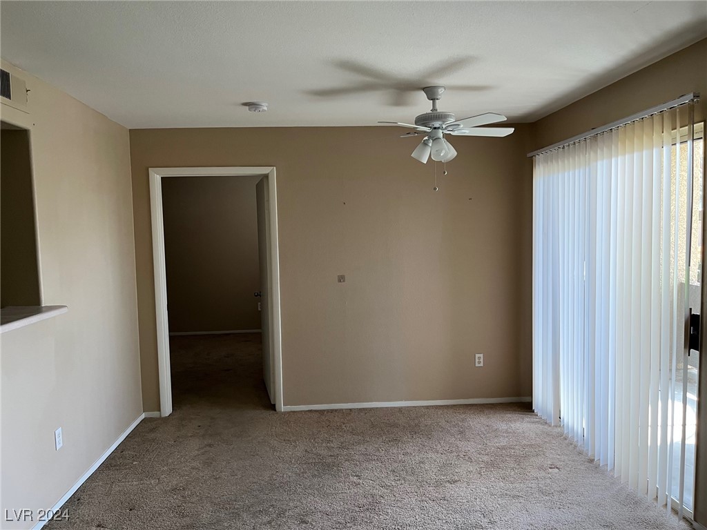 2300 East Silverado Ranch Boulevard 1086