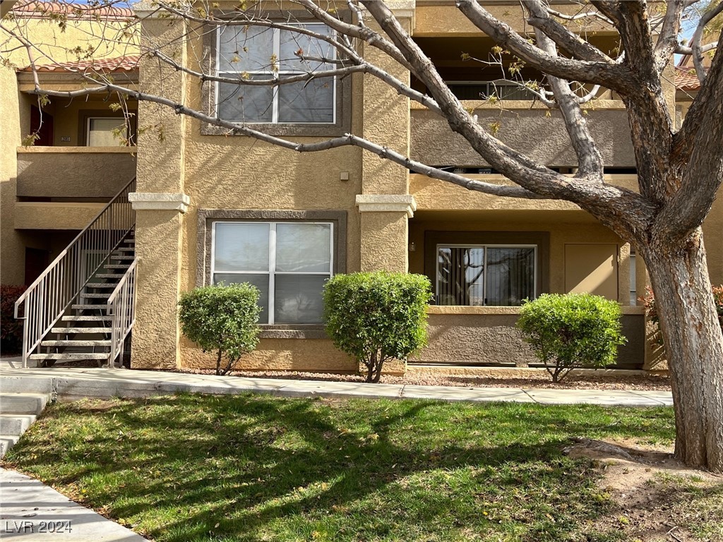 2300 East Silverado Ranch Boulevard 1086