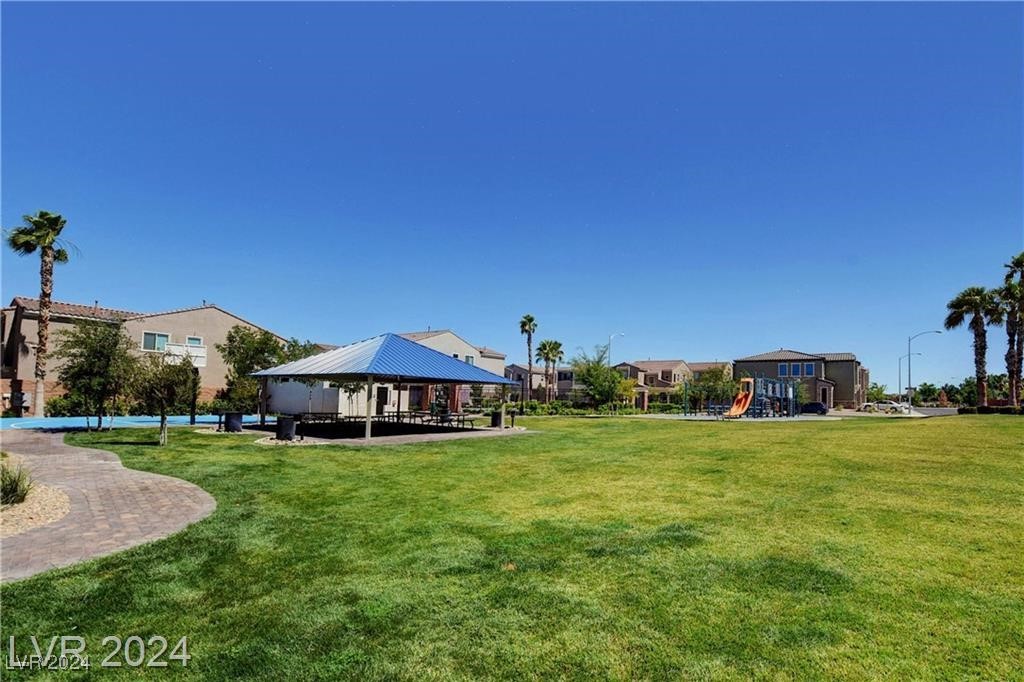 8953 Misty Leaf Avenue