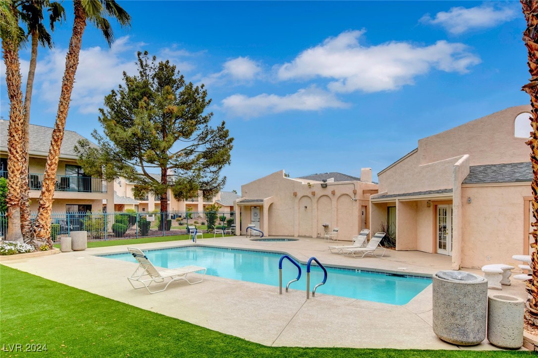 2737 Carnation Lane 0