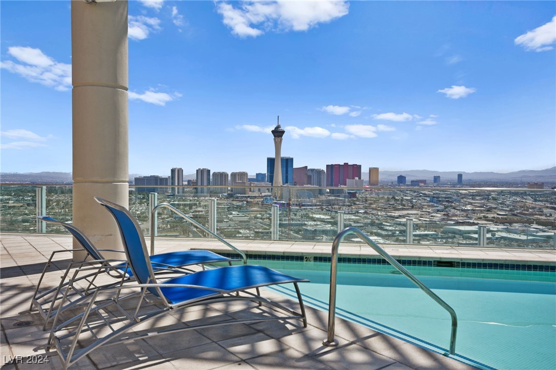 200 Hoover Avenue 1502