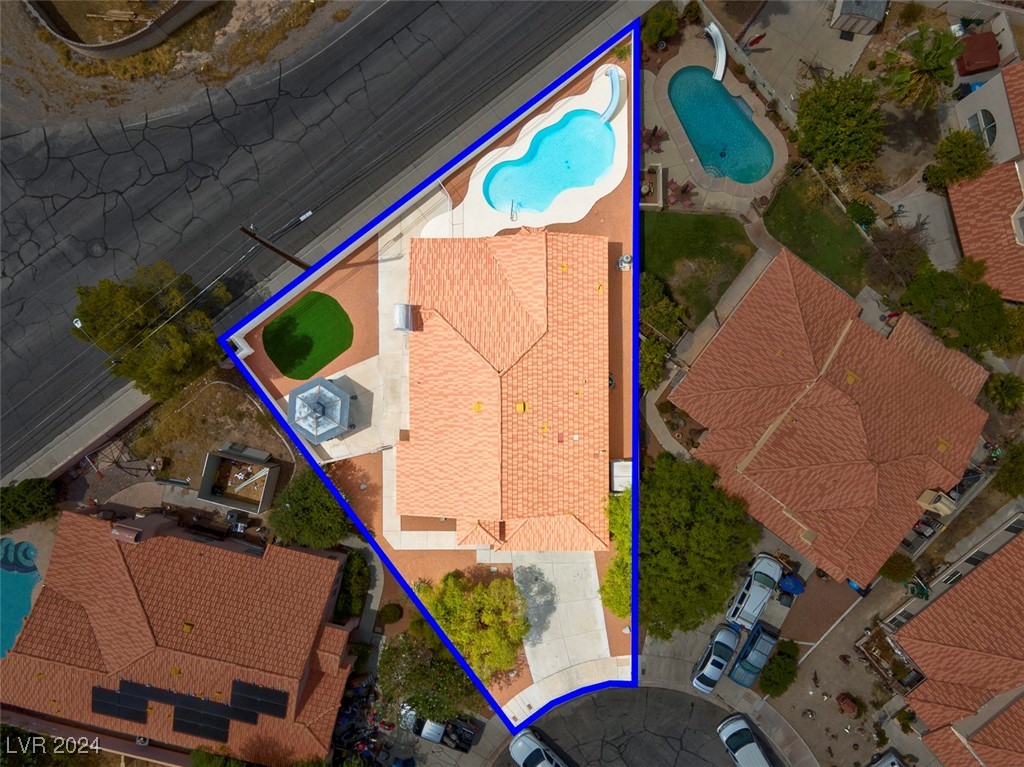 7512 Wheat Grass Court