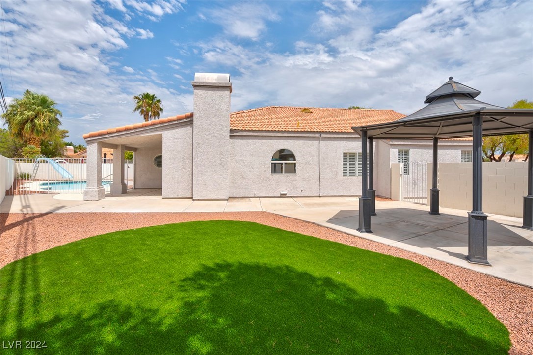 7512 Wheat Grass Court