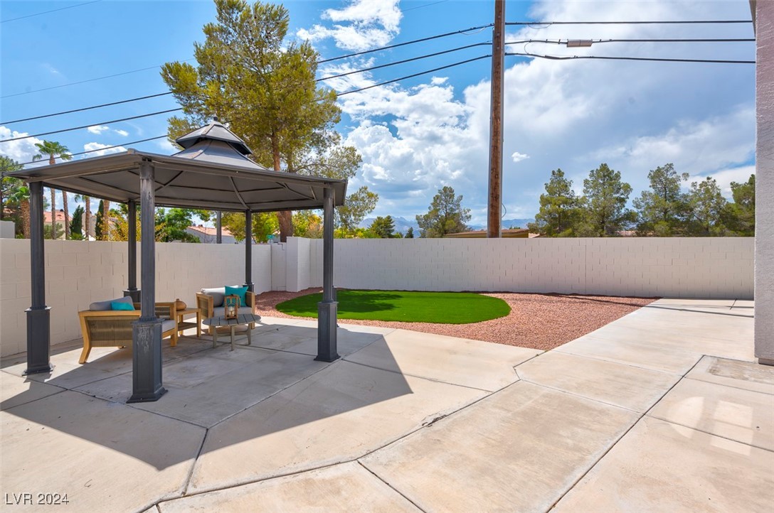 7512 Wheat Grass Court