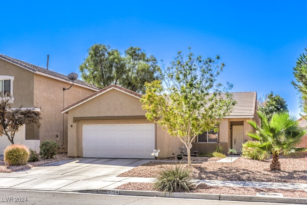 6054 Highland Gardens Drive