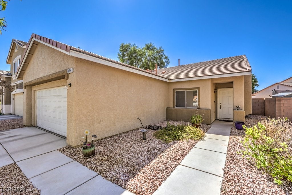 6054 Highland Gardens Drive