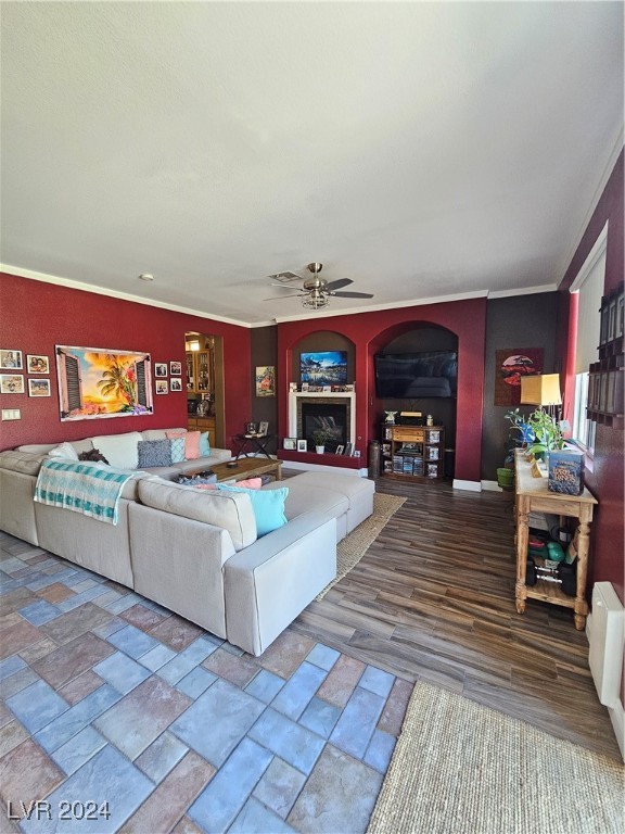 4824 Whisper Lake Avenue