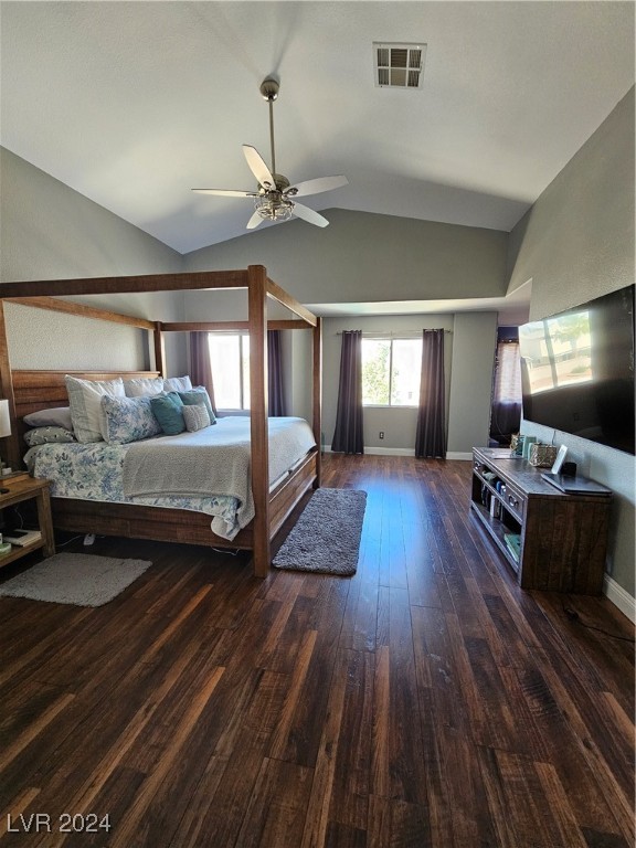 4824 Whisper Lake Avenue