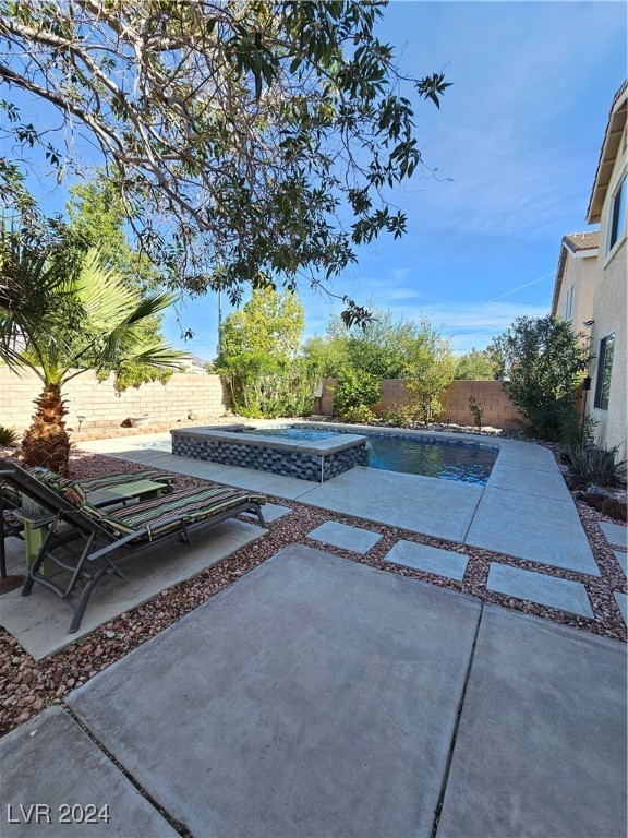 4824 Whisper Lake Avenue