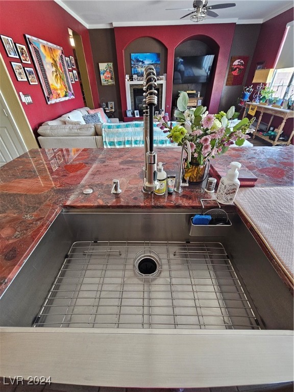 4824 Whisper Lake Avenue