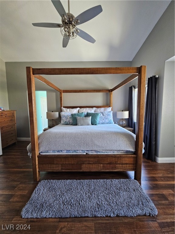 4824 Whisper Lake Avenue