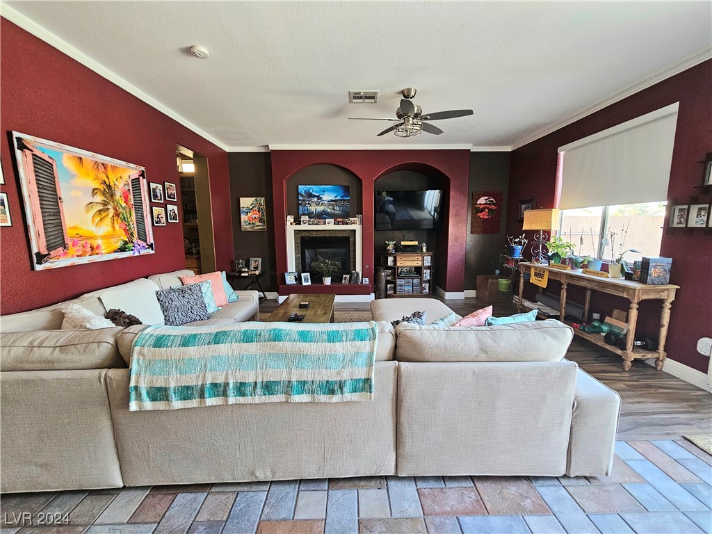 4824 Whisper Lake Avenue