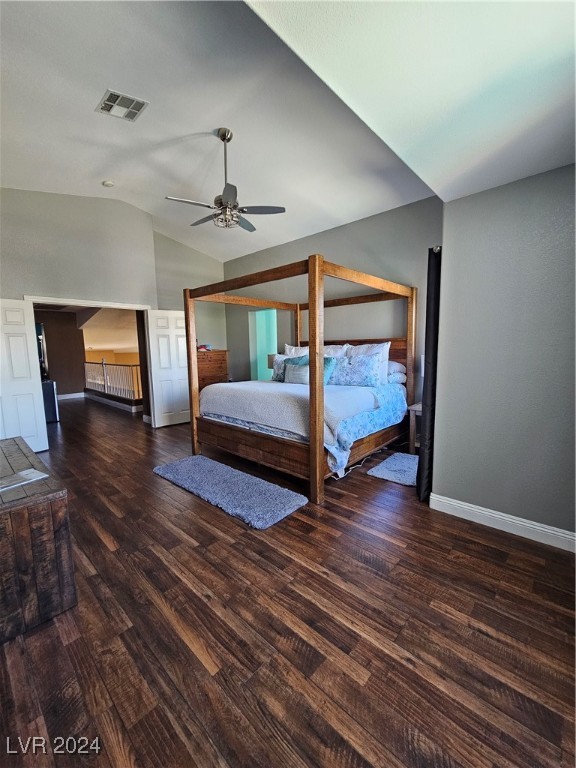 4824 Whisper Lake Avenue