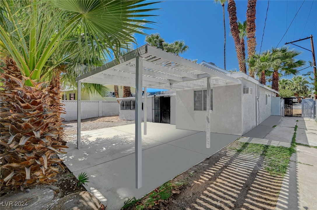 1241 South 15th Street