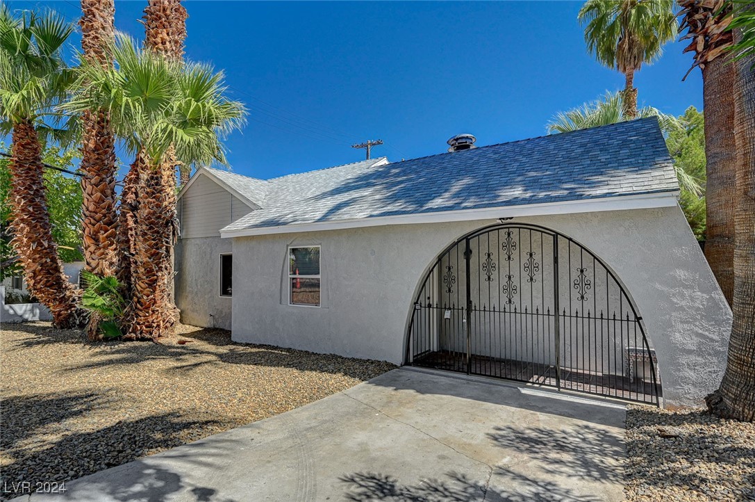 1241 South 15th Street