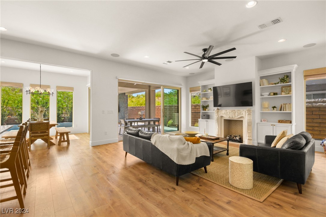 2891 Raywood Ash Drive