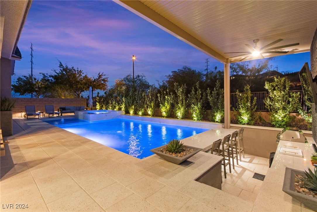 2891 Raywood Ash Drive