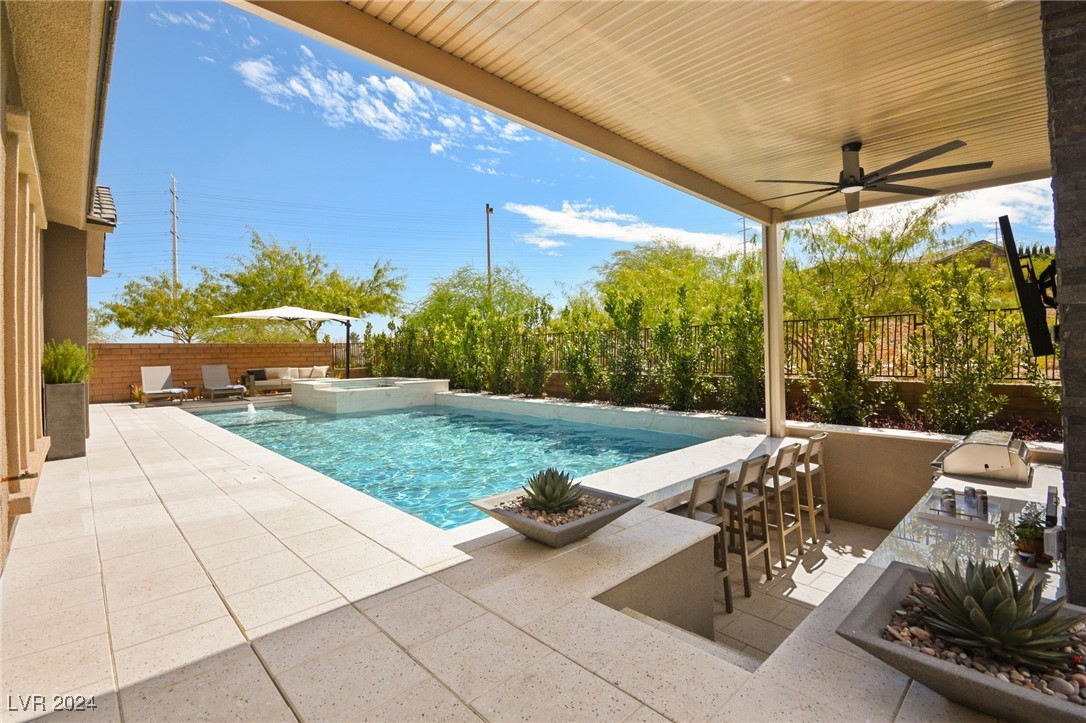 2891 Raywood Ash Drive