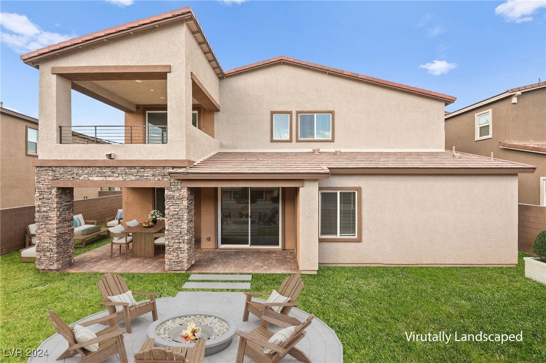 295 Robson Ridge Lane