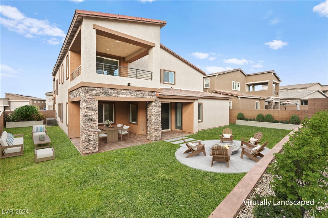 295 Robson Ridge Lane