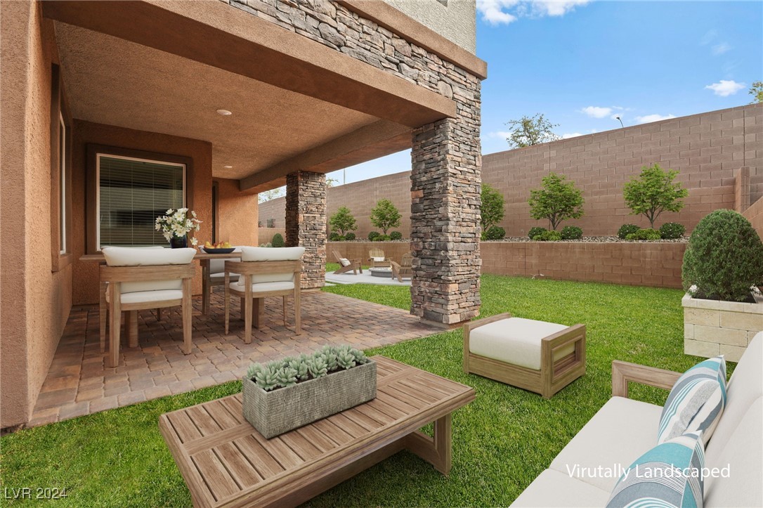 295 Robson Ridge Lane