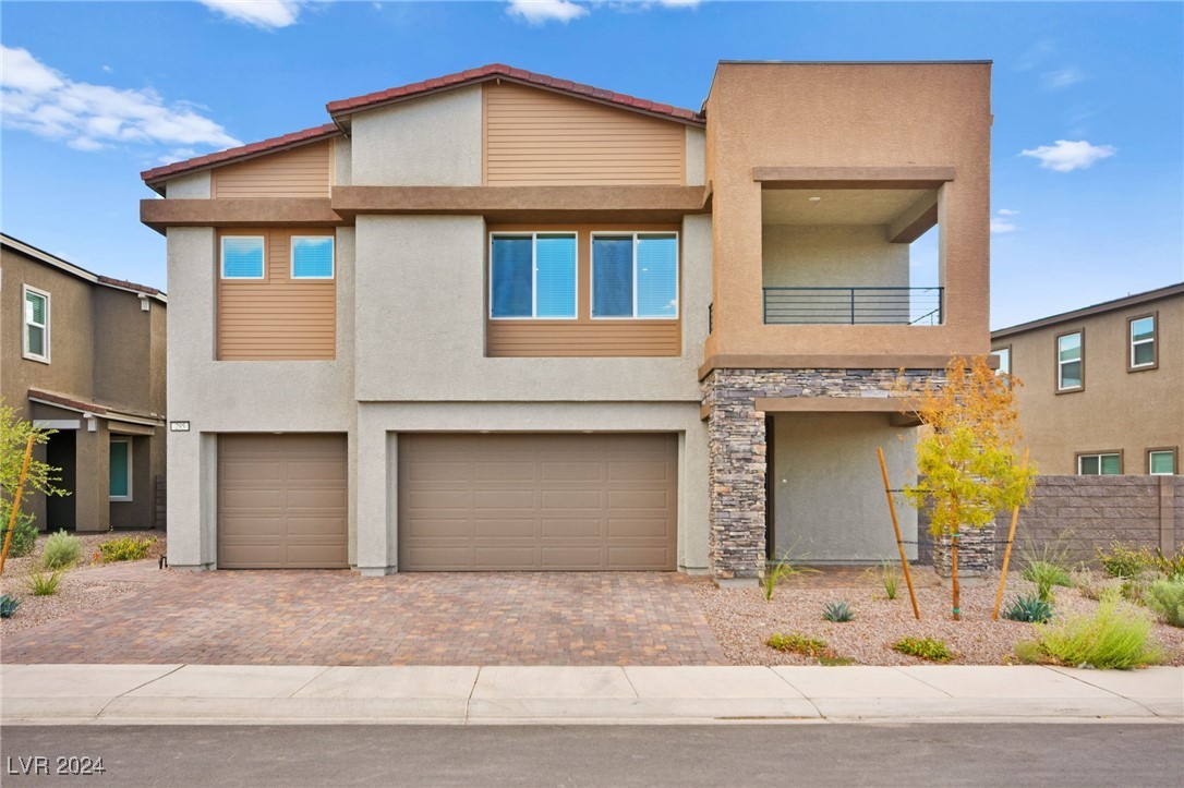 295 Robson Ridge Lane