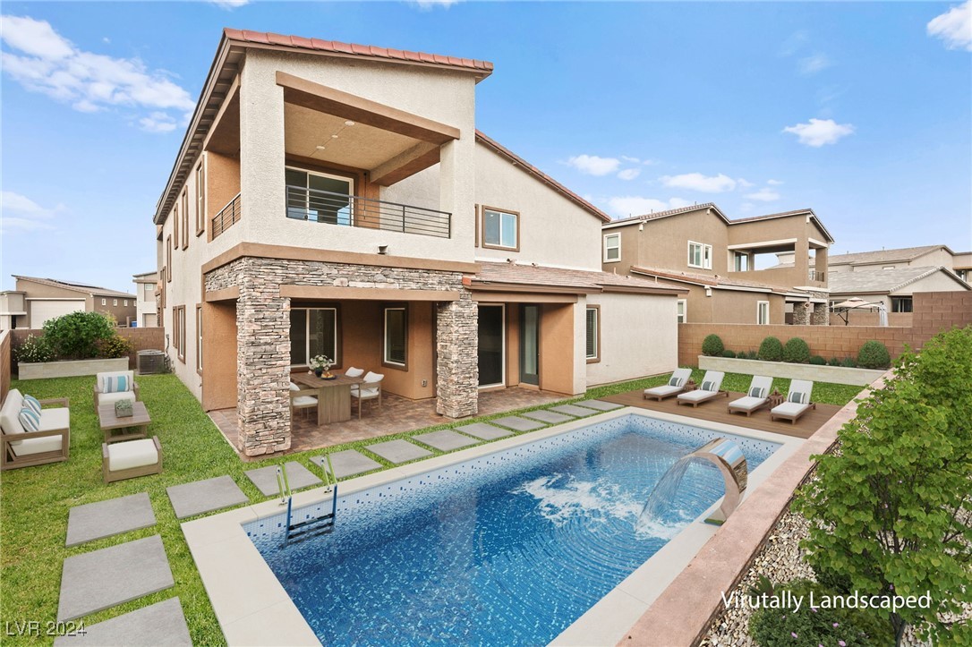 295 Robson Ridge Lane