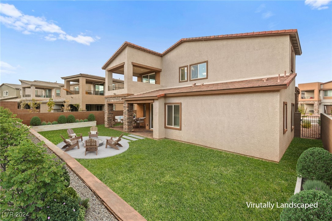 295 Robson Ridge Lane