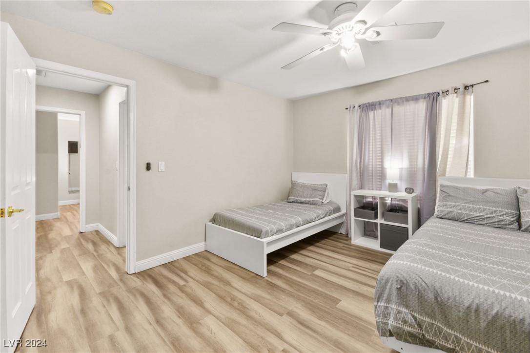 1932 Kachina Mountain Drive