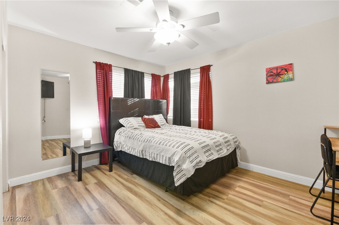 1932 Kachina Mountain Drive