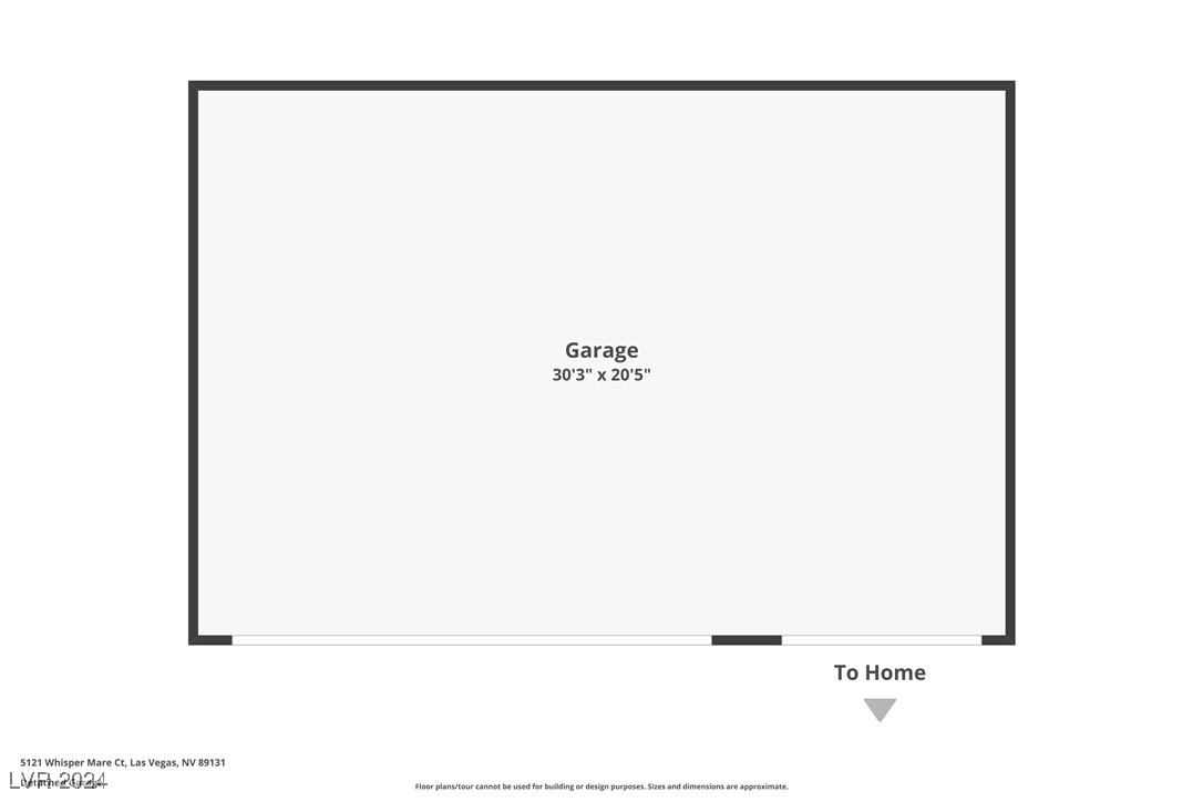 5121 Whisper Mare Court