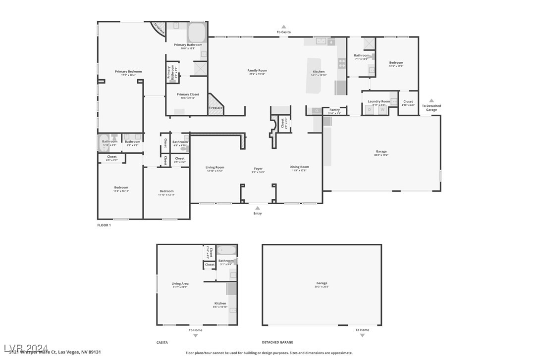 5121 Whisper Mare Court