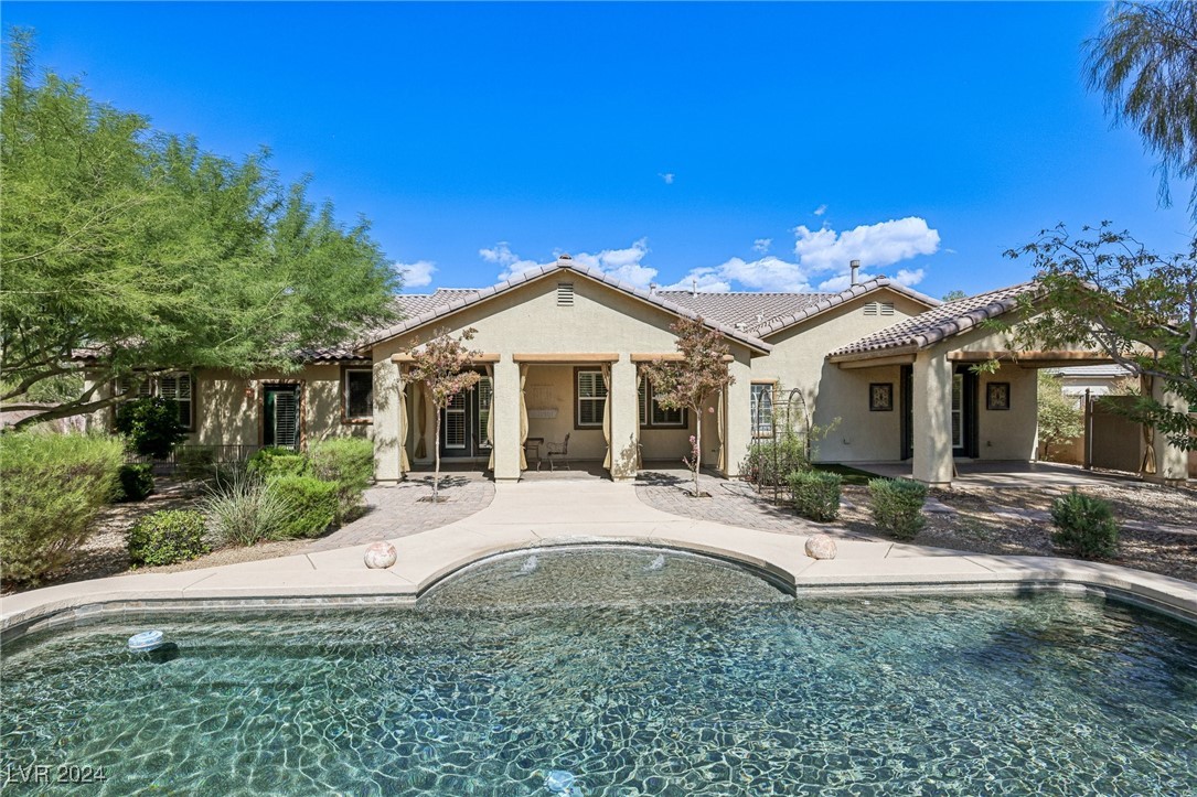 5121 Whisper Mare Court