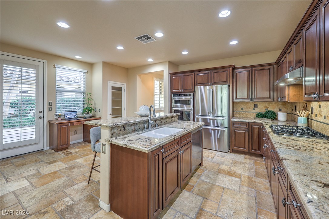 868 White Sparrow Street