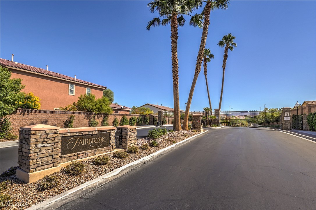 868 White Sparrow Street