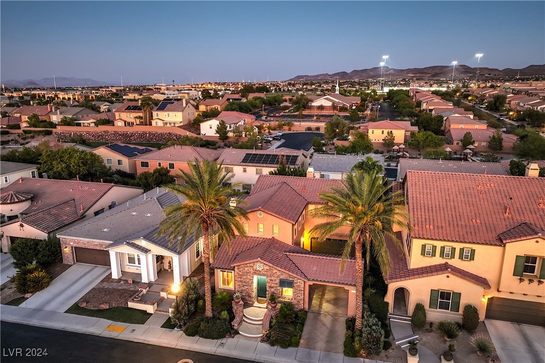 868 White Sparrow Street