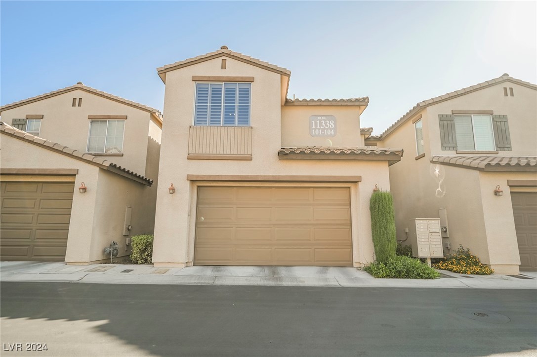 11338 Belmont Lake Drive 102