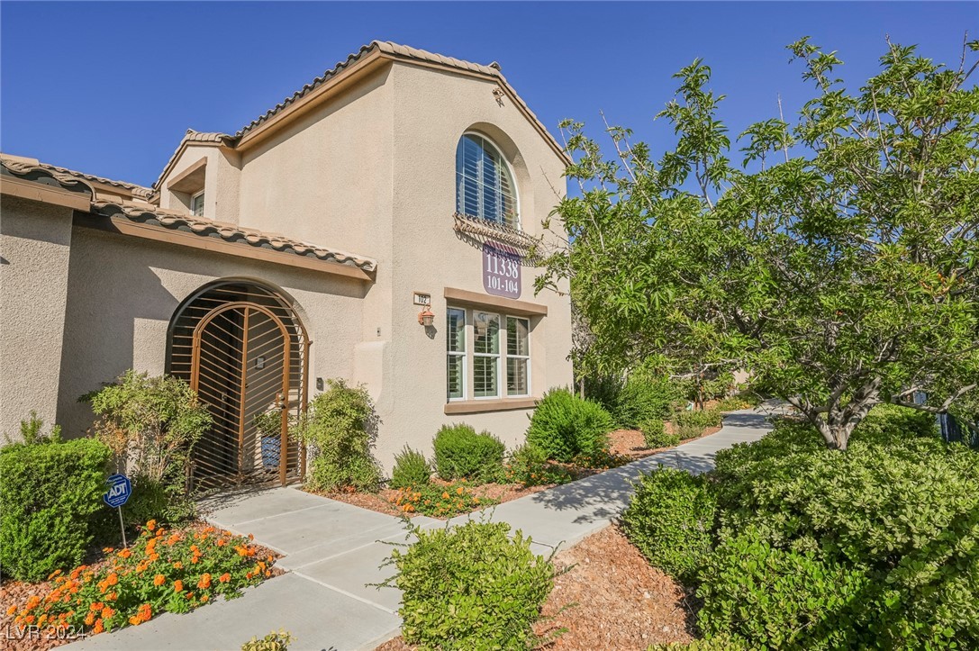 11338 Belmont Lake Drive 102